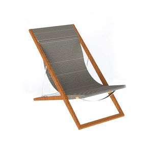 silla de playa contemporáneo