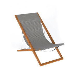 silla de playa contemporáneo