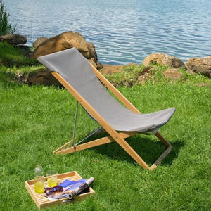 silla de playa contemporáneo