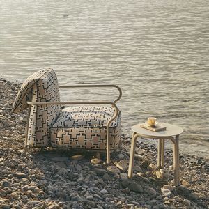 sillón contemporáneo