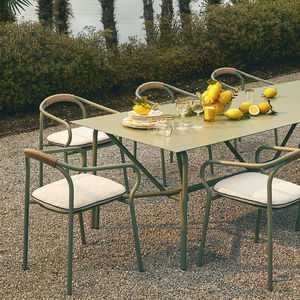 silla contemporánea