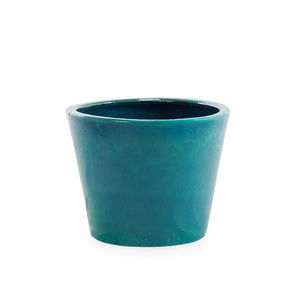 maceta de jardín de gres porcelánico