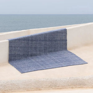 alfombra contemporánea