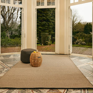 alfombra contemporánea
