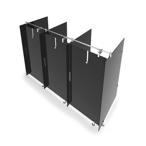 cabina sanitaria para baño