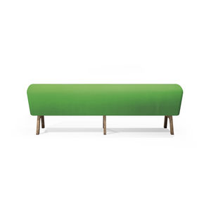 banqueta contemporánea