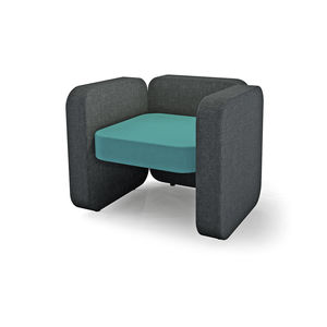 sillón contemporáneo