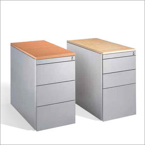 cajonera de oficina de acero
