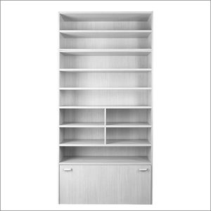 mueble de almacenamiento para equipamientos deportivos