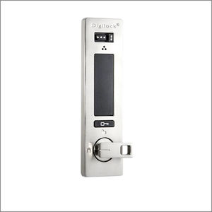 cerradura electrónica