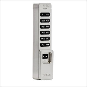 cerradura electrónica