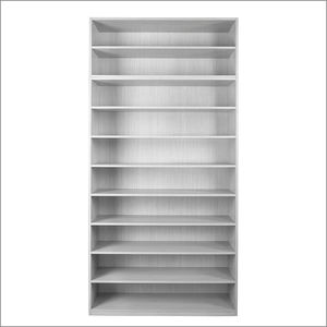 mueble de almacenamiento para equipamientos deportivos