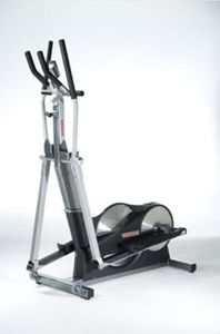 máquina de cardio