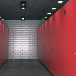 cabina sanitaria para baño