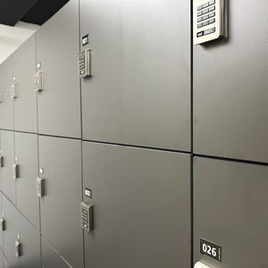 cerradura electrónica