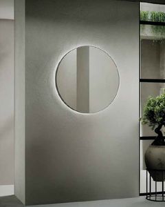 espejo de pared