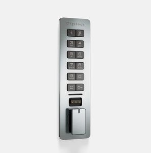 cerradura electrónica