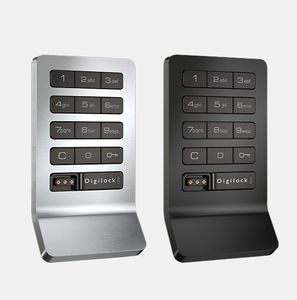 cerradura electrónica