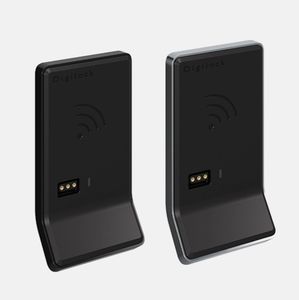 cerradura electrónica