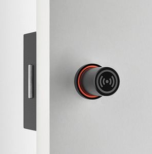 cerradura electrónica