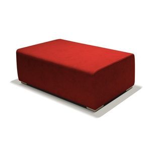 banqueta contemporánea