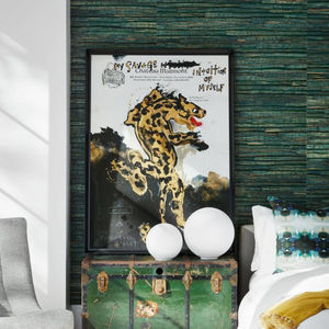 revestimiento de pared para interior