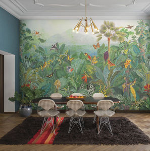 revestimiento de pared para interior