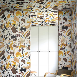revestimiento de pared para interior