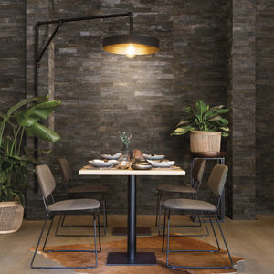revestimiento de pared para interior