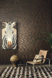 papel pintado contemporáneo