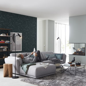 revestimiento de pared para interior