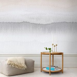 papel pintado contemporáneo
