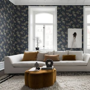 papel pintado contemporáneo