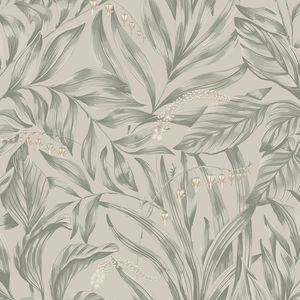 papel pintado contemporáneo