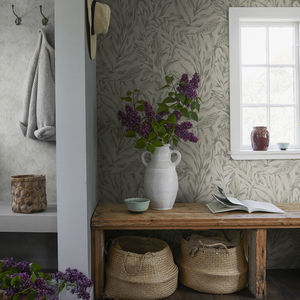 papel pintado contemporáneo