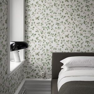 papel pintado contemporáneo
