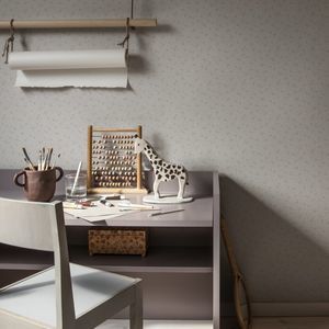papel pintado contemporáneo