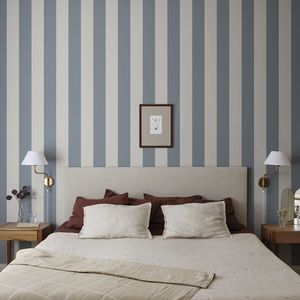 papel pintado contemporáneo
