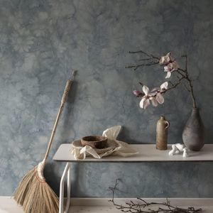 papel pintado contemporáneo