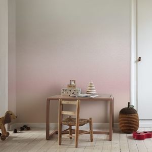 papel pintado contemporáneo