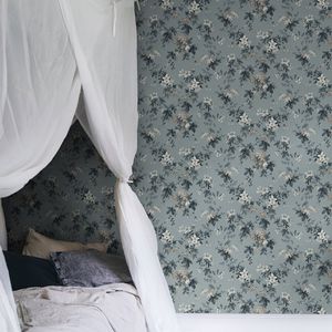papel pintado contemporáneo