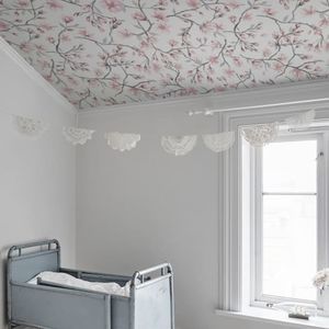 papel pintado clásico