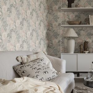 papel pintado contemporáneo
