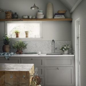papel pintado contemporáneo