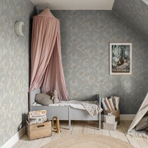 papel pintado contemporáneo
