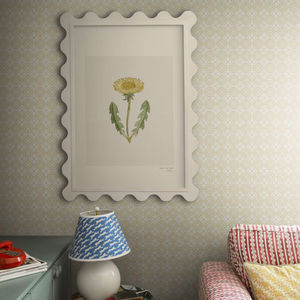 papel pintado contemporáneo