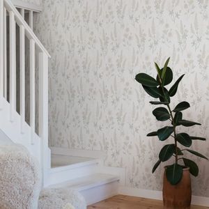 papel pintado clásico
