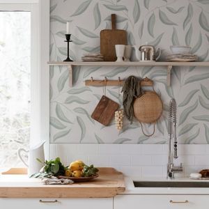 papel pintado contemporáneo