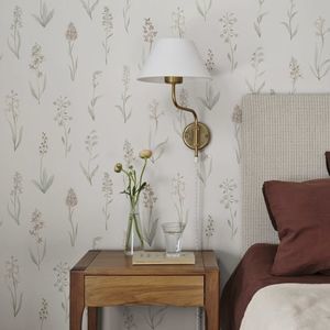 papel pintado contemporáneo