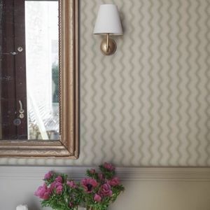 papel pintado contemporáneo